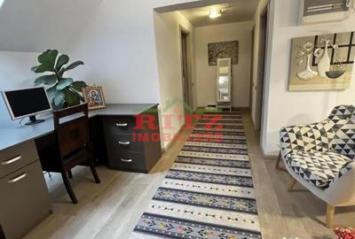 Casă cu 4 camere cu Teren 560 Mp în Central - 17