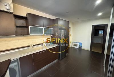 Apartament cu 4 camere decomandat, mobilat în Băneasa - 4