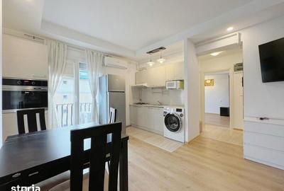 Apartament cu 2 camere în Ștefăneștii de Jos - 4