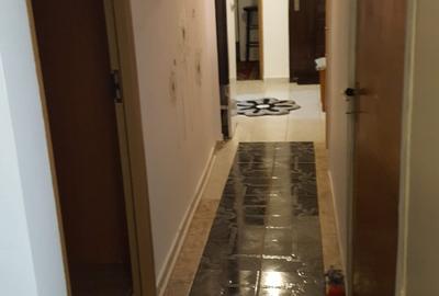 Apartament cu 3 camere decomandat, mobilat în Rahova - 5