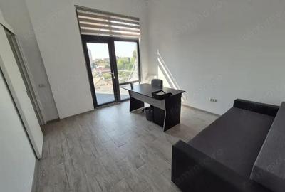 Penthouse in zona centrala, terasa, 2 locuri de parcare - 5