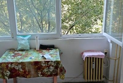 Direct proprietar vând ap.3 camere în Titan, renumitul bloc POTCOAVA - 3