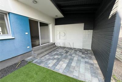 Dumbravita - Casa - P+1E - 3 Camere - 2 Dormitoare - 2 Bai - 3 Locuri de parcare - 14