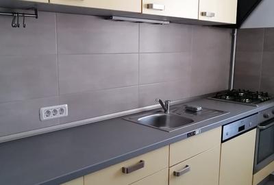 Apartament cu 2 camere decomandat în Giroc - 2