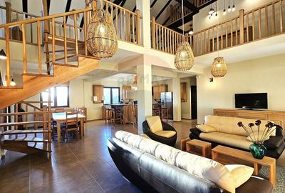 Casă individuală cu 7 camere cu Teren 1672 Mp în Sohodol - 3