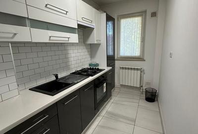 Apartament cu 3 camere în Central - 3