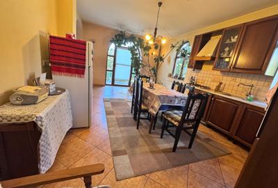 Casa individuala P+1+M amplasata pe un teren de 1612 mp. - 26