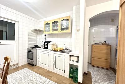 Ocazie - Apartament 2 camere, 48 mp utili - zona Aradului - 4
