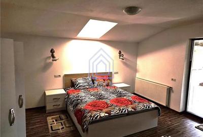 Casă cu 5 camere cu Teren 780 Mp în Central - 13
