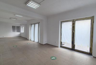 Spațiu comercial, de 180 mp, în Astra - 1