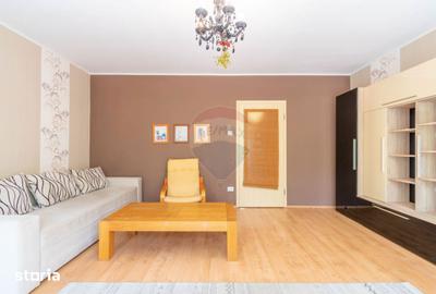 Apartament cu 3 camere decomandat în Grigorescu - 7