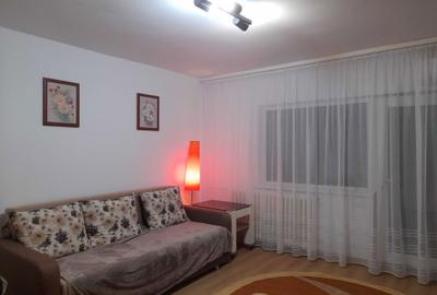 Apartament cu 2 camere semidecomandat în Central - 2