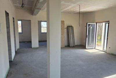 Casă cu 3 camere în Viile Satu Mare