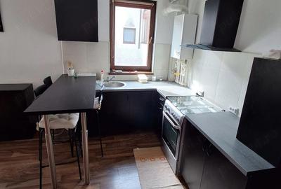Apartament cu 2 camere decomandat în Exterior Vest - 20