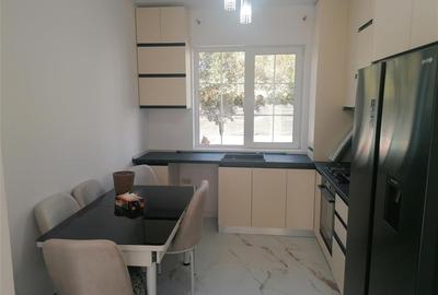 Duplex cu 3 camere cu Teren 200 Mp în Exterior Vest - 11