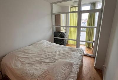 Apartament cu 3 camere, mobilat în Copou - 5