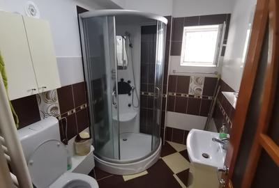 Apartament 4 camere 120 mp utili + boxa 12 mp Calea Romanului - 5