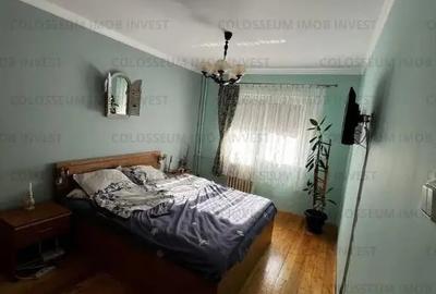 Apartament cu 3 camere decomandat în Florilor - 3