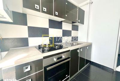 Apartament cu 2 camere nedecomandat, mobilat în Ultracentral - 7