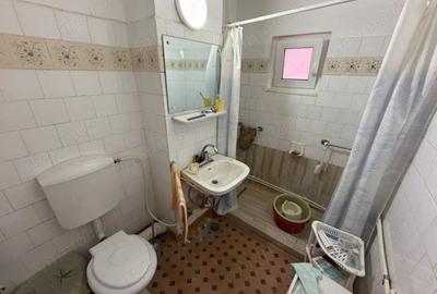 Apartament cu 3 camere decomandat în Central - 1