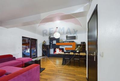 Casa deosebita cu 4 camere in zona Centrala Bragadiru - 12