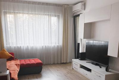 Baneasa | Apartament 3 cam 78mp | Terasa superba | Mobilat,Loc Parcare - 2