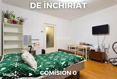 Garsonieră, mobilată în Tudor - 3