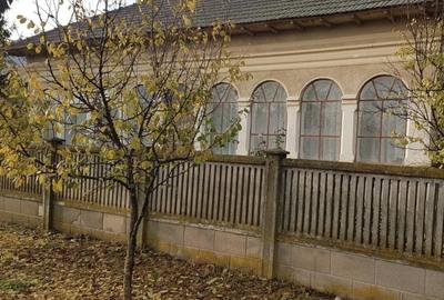 Casa de vanzare (Com. Calmatuiu, sat Nicolae Balcescu) - 1