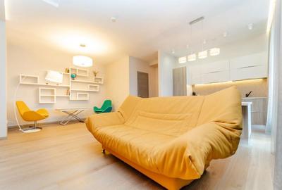 Garsonieră decomandată în Mănăștur