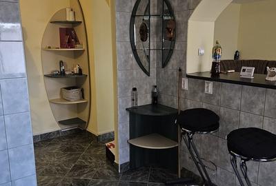 Apartament cu 2 camere decomandat în Ultracentral