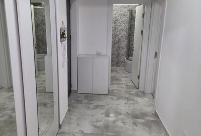 Apartament cu 2 camere decomandat în Runcu - 1