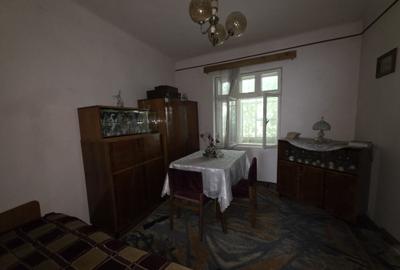 Casa caramida zona Puskin - 5