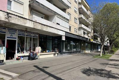 Spațiu comercial, de 87 mp, în Cloșca - 5