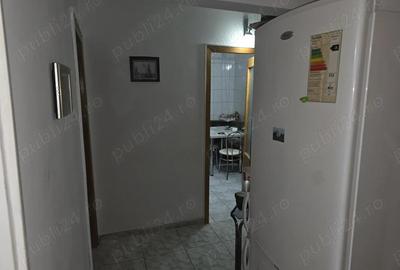 Vand apartament 3 camere, str. Flacara, mun. Calarasi(sau schimb cu 1 sau 2 camere+dif) - 8