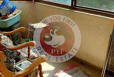 Parcul Humulesti | Garsoniera | Decomandata | 37 mp | B11116 - 5