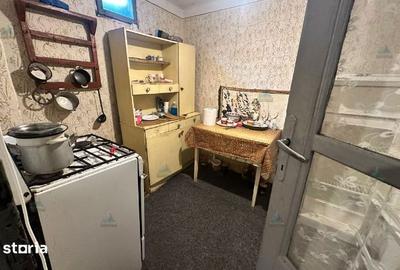 Casă cu 3 camere cu Teren 131 Mp în Central - 3