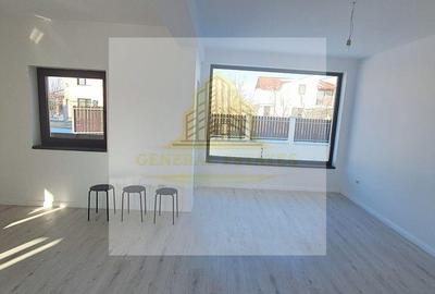 Casă cu 4 camere cu Canalizare în Sânpetru - 12