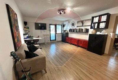 Apartament spatios 2 camere Eminescu-Locuin?a, cabinet, sau birou - 4