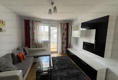 Apartament cu 2 camere semidecomandat în Centrul Civic - 3