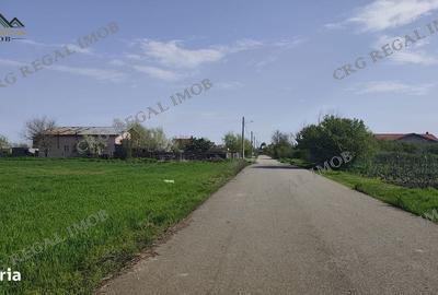 Spațiu comercial, în Dobreni - 2