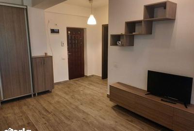 Apartament cu 2 camere în Chiajna