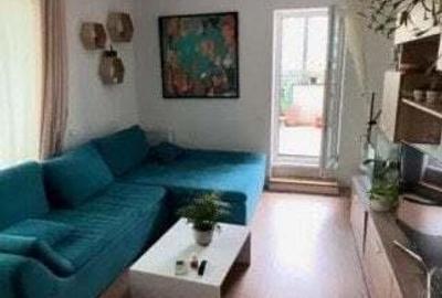 COMISION 0 | GranVia Park Lujerului - 3 Camere Parcare Terasa 107mp - 3