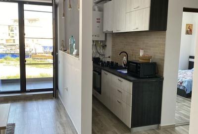 Apartament cu 2 camere în Central - 6