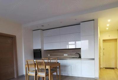 De inchiriat apartament 1 camera in zona Cetatii - 2