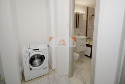Apartament cu 2 camere decomandat, mobilat în Drumul Taberei - 11