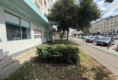 Mioritei, Spatiu comercial, 105mp - 1