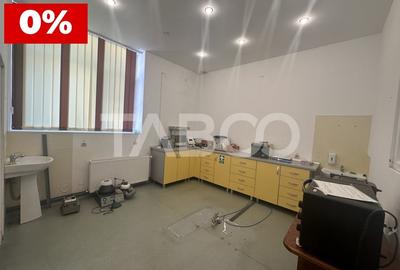 COMISION 0% - Spatiu Comercial de inchiriat 110 mp Orasul de Jos Sibiu - 5
