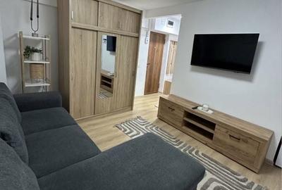 Garsonieră în Ultracentral - 1