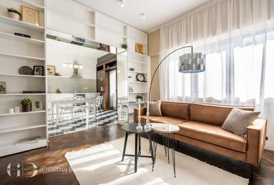 Apartament nou 3 camere - Universitate - Magheru
