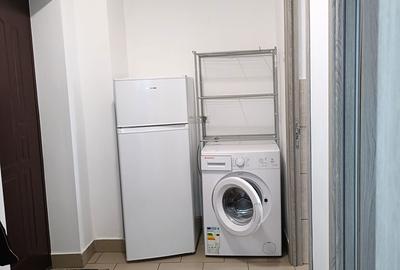 Garsonieră decomandată în Central - 4